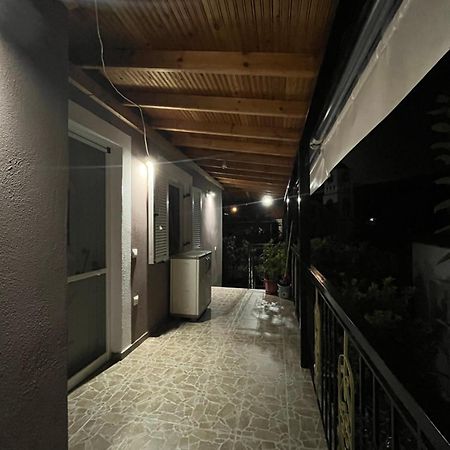 Pandeklare Apartamento Prínos Exterior foto